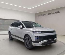 'UNIQ' 7-SITZER 110 KWH (428 PS) ALLRADANTRIEB