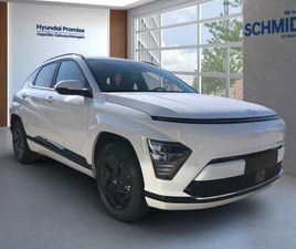 ELEKTRO ◊SOFORT VERFÜGBAR◊TREND 49KWH - 380KM NAVI