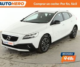 VOLVO V40 CROSS COUNTRY 2.0 D2 PLUS