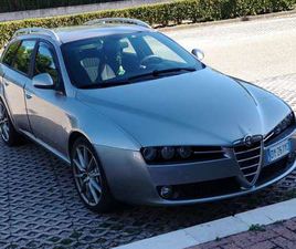 SW 2.0 JTDM PROGRESSION SPORT PACK 170CV