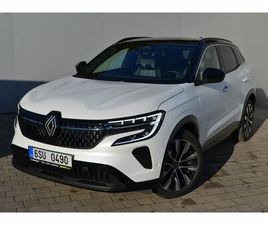 RENAULT AUSTRAL TECHNO MHEV 160 AUTO