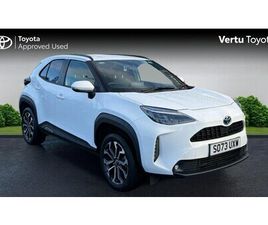 2024 (73) - 1.5 HYBRID DESIGN 5DR CVT HYBRID ESTATE