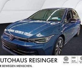 VIII 1.5 ETSI GOAL DSG (NAVI+LED+APP+ACC+REARVIEW)