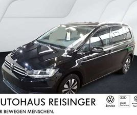 1.5 TSI GOAL (NAVI+R-KAMERA+ACC+APP) KLIMA NAVI