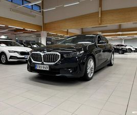 G60 EDRIVE40 *** TALVIALE RAHOITUS 2.99% (+KULUT)