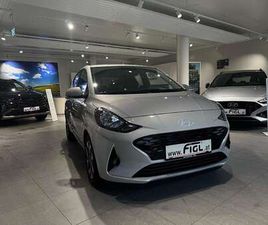 HYUNDAI I10 1,0 GO PLUS