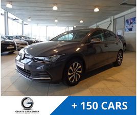 VOLKSWAGEN GOLF 8 LIFE BUSINESS PREMIUM 1.0 ETSI 110PK AUTOMAAT !
