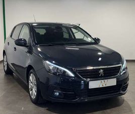 PEUGEOT 308 ** 1.2 ** STYLE ** GPS ** GARANTIE 12 MOIS **