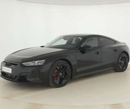 AUDI E-TRON GT RS RS ALLWHEEL STEER|CARBON|TOUR|RS DESIGN|SGS VENT+MASS|JA21