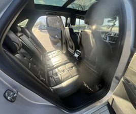 DS 7 DS 7 CROSSBACK BLUEHDI 130 AUT. GRAND CHIC