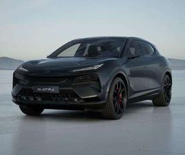 600 SPORT SE - STELLAR ZWART - JASPER LEATHER