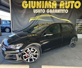 TSI PERFORMANCE 270CV DSG