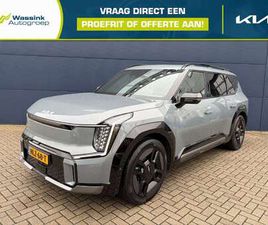 99,8KWH 384PK AWD DUAL MOTOR GT-LINE | STOELVERWAR