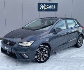 1.0 TSI 115 DSG LED CARPLAY