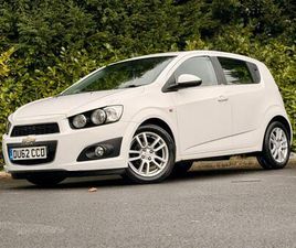 1.4 LTZ AUTO EURO 5 5DR