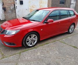 1.9 TID TURBO EDITION SPORTWAGON AUTO EURO 4 5DR