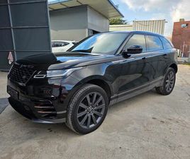 LAND ROVER RANGE ROVER VELAR RANGE ROVER VELAR - SHITET SUPER OKAZION