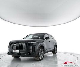 1.6 TGDI EXCLUSIVE 4WD 7DCT