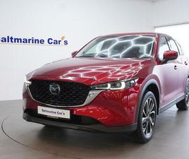2.0 E-SKYACTIV G MHEV EXCLUSIVE-LINE AUTO EURO 6 (START/STOP) 5DR