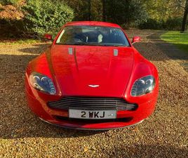 4.3 V8 SPORTSHIFT EURO 4 2DR