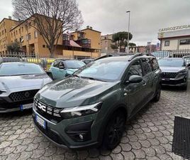 JOGGER JOGGER 1.0 TCE GPL 100CV 7 POSTI EXPRESSION