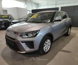 1.5 TURBO GDI BI-FUEL GPL 135CV