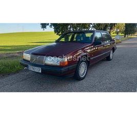 VOLVO 940 VOLVO 940