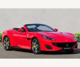 3.8T V8 F1 DCT EURO 6 (START/STOP) 2DR