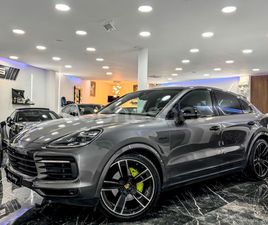 VEHÍCULO DE SUSTITUCIÓN