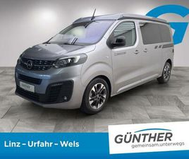 OPEL ZAFIRA LIFE 2,0 CDTI S&S ELEGANCE M AUT.