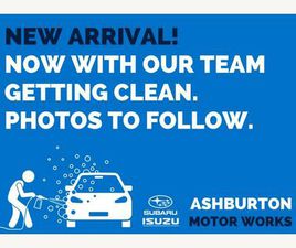 2.5I TOURING LINEARTRONIC 4WD EURO 6 (START/STOP) 5DR