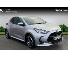 2022 (72) - 1.5 HYBRID DESIGN 5DR CVT HYBRID HATCHBACK