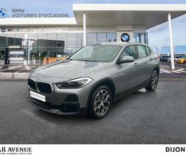 SDRIVE16DA 116CH BUSINESS DESIGN DKG7 EURO6D-T