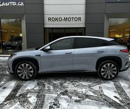 BYD SEALION 7 BYD SEALION 7 EXCELLENCE AWD 390 KW