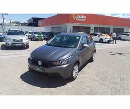 FIAT ARGO FIAT ARGO DRIVE 1.0 FIREFLY 2025