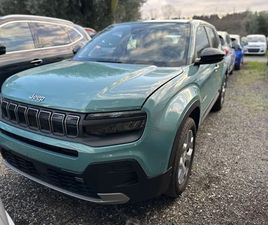 1.2 TURBO 100 CV ALTITUDE