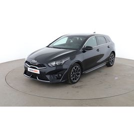 KIA CEE'D 1.5 T-GDI ISG GT LINE DCT7
