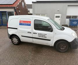 RENAULT KANGOO EXPRESS - 1.5 DCI 75 EXPRESS COMFORT