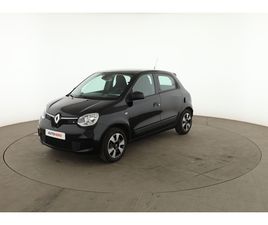 RENAULT TWINGO 1.0 SCE LIFE