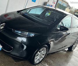 RENAULT ZOE Q210 88 INTENS 22KWH - BATTERIE INCLUSE