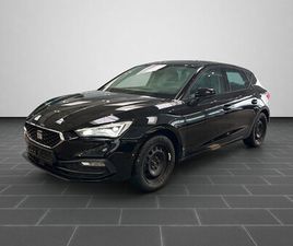 SEAT LEON LEON STYLE 1.5 TSI