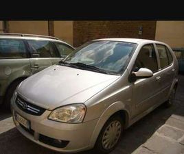 TATA INDICA 1.4 GLX BI-FUEL M