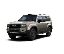 2.8 D‑4D 48V MILD-HYBRID 8A/T - INVINCIBLE - DUBEN/KVĚTEN - NOVINKA