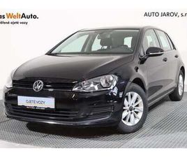 COMFORTLINE 1,2 TSI DSG