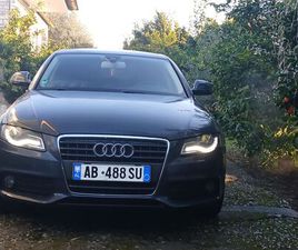 SHITET AUDI I ARDHUR NGA GJERMANI