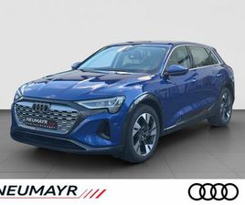 AUDI Q8 E-TRON 55 AUDI Q8 E-TRON 55 QUATTRO ADVANCED MATRIX/AHK/LUFT
