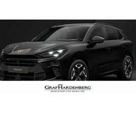 CUPRA TERRAMAR 1.5 ETSI 110 KW (150 PS) 7-GANG-DSG