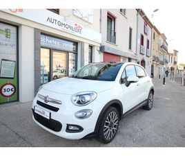 1.6 MULTIJET 16V 120CH CLUB - PACK HIVER - GARANTIE 3 MOIS