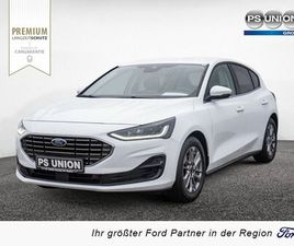 FORD FOCUS TITA STYLE 1.0L 125 PS MHEV