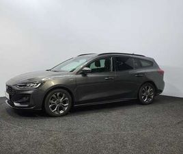 SW 1.0 ECOBOOST MHEV ST-LINE ~ LED ~ NAVI ~ TOP